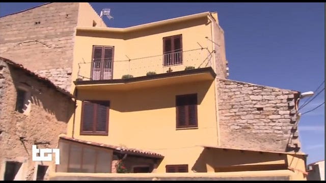 Italian town selling homes for $1.20