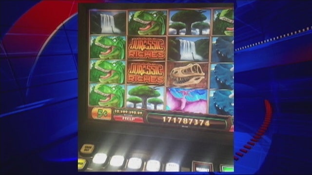 Casino: Woman did not win $8.5 million jackpot