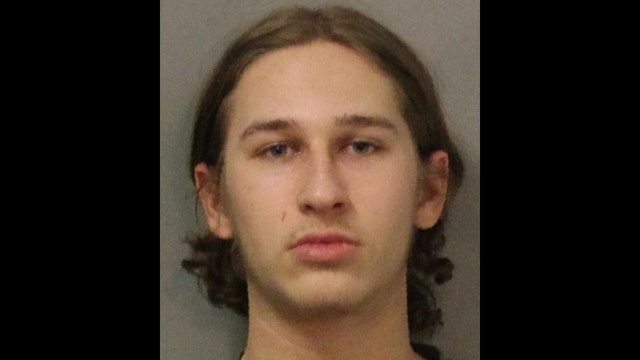 Long Island man gets prison for tossing bricks on cars on Meadowbrook Parkway