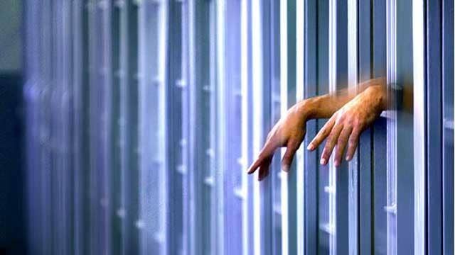 101-year-old man jailed for earlier child sex offenses