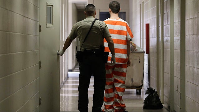 California ballot measure blamed for shoplifting jump