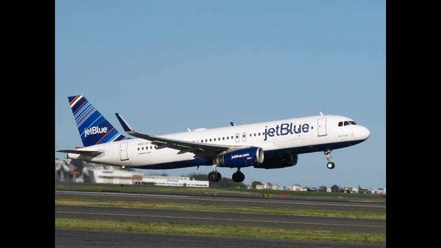 JetBlue flash sale offers one way flights as low as $34
