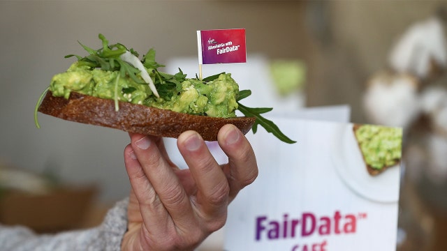 Survey finds Americans spend an average of $18,000 per year on 'non-essential items'