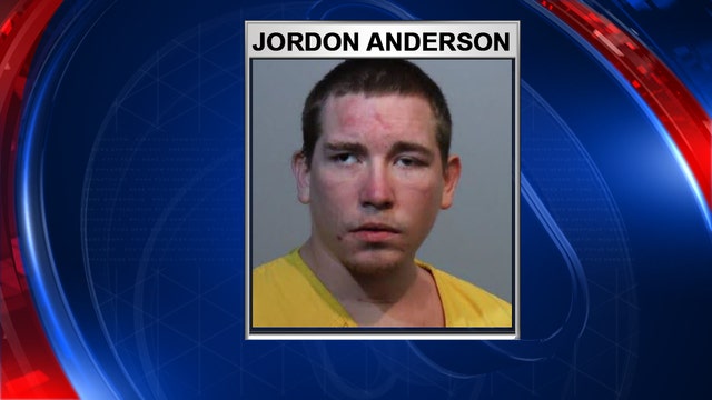 Florida man accused of playing basketball in the nude