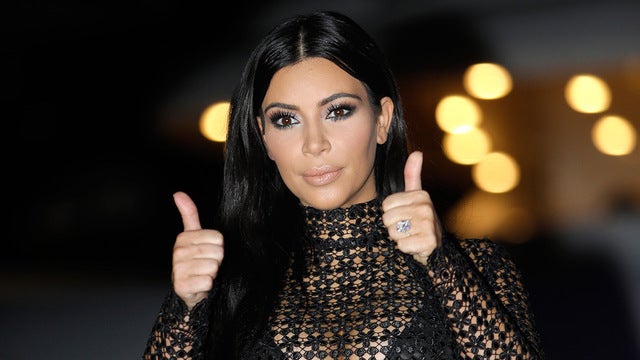 FDA: Kim Kardashian's drug promos violate rules