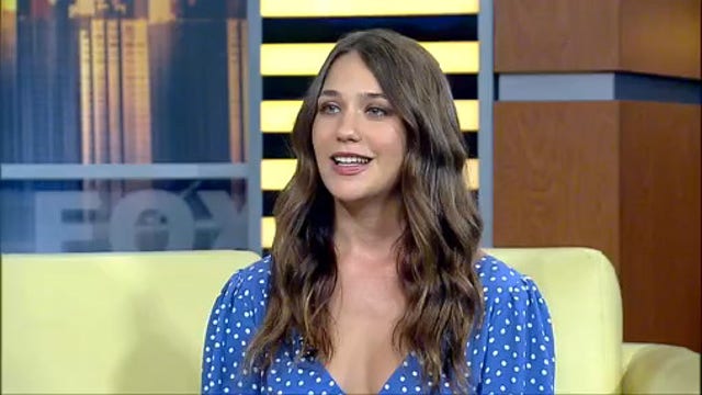 Lola Kirke