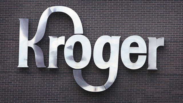 Kroger ground beef among 35,000 lbs. in meat recalled