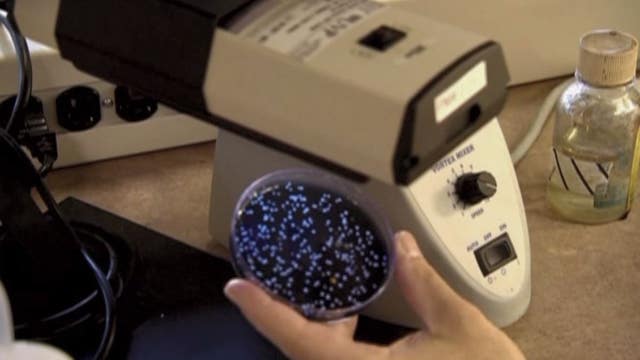 Lawsuit blames construction company for Legionnaires’ disease outbreak