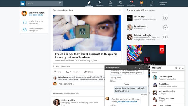 Paul Ryan wants Russian LinkedIn, Dropbox hacker to be extradited