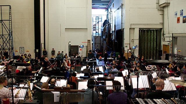 Viola player wins legal case over orchestral ear damage