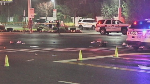 Mother and 2 daughters critically injured on Long Island