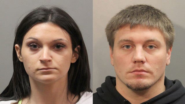 Couple arrested in fatal 2016 attack on Long Island woman