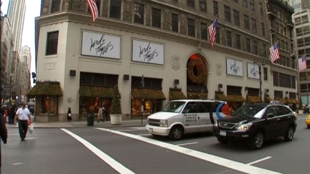 Lord & Taylor closing Fifth Ave. store