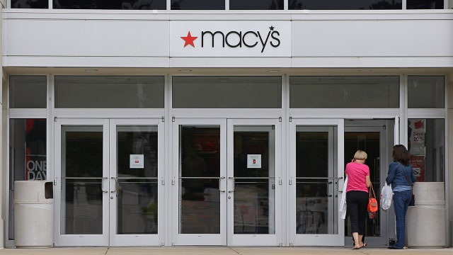 Macy's to close stores, cut jobs after weak holiday sales