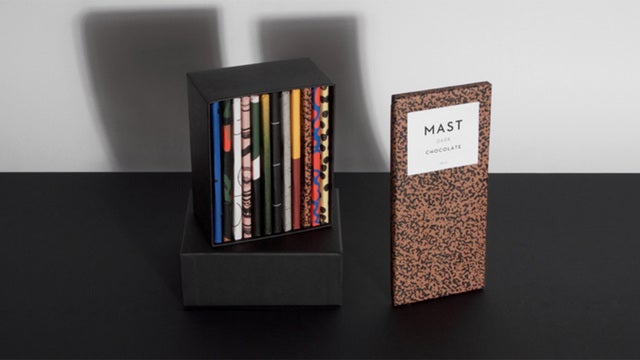 Chocolate maker: We were honest about remelted chocolate