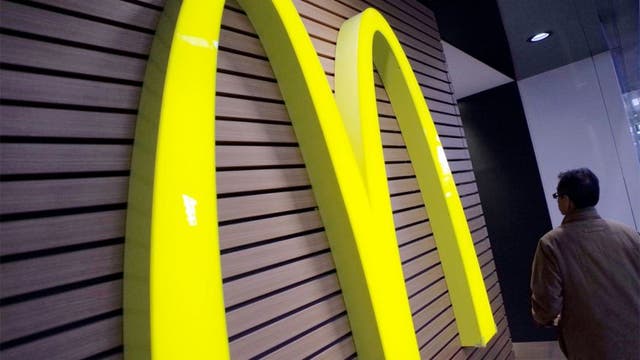 McDonald's to dump Dollar Menu