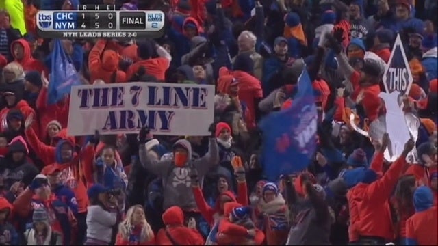 Mets ticket prices are outrageous