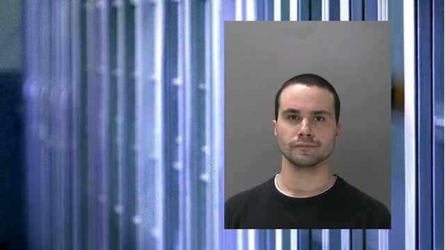 Man who gouged grandmother's eyes kills self