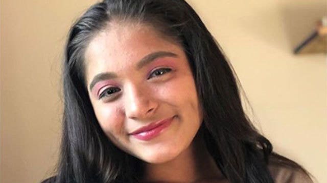 Police looking for missing Long Island girl