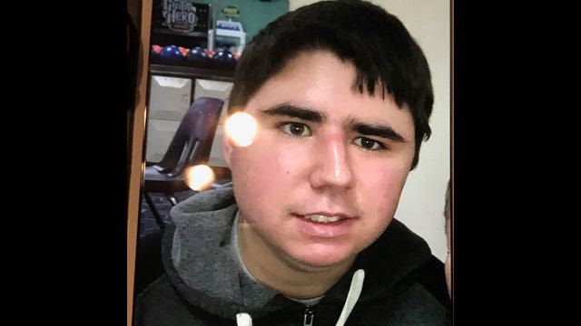Missing teen with autism has been located