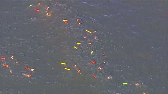 Search called off for boy missing in water off Long Island