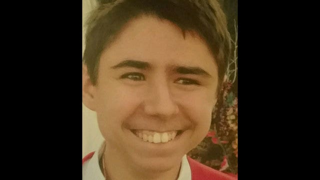 Missing teen with autism located on Long Island