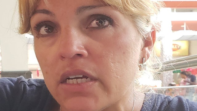 Police searching for missing vulnerable adult