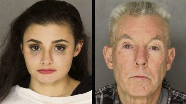 Strip Mall:  Nude model, photographer plead guilty to disorderly conduct
