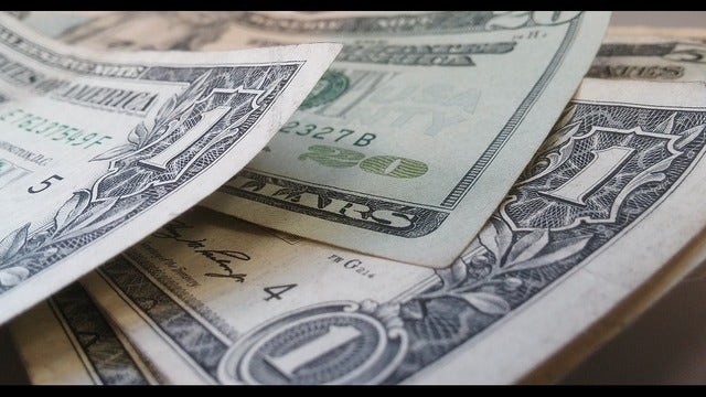 Harvey alert: Be cautious with what charities you donate to