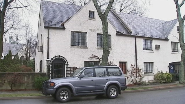 Carbon monoxide sickens several at Long Island home