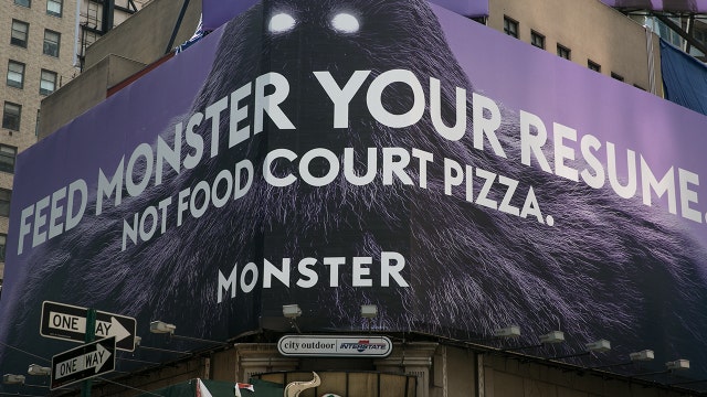 Monster.com-linked third-party server filled with private info was exposed online, report says