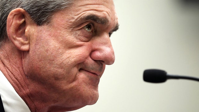 House Judiciary Committee issues subpoena for full Mueller report