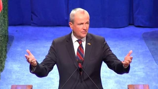 Murphy signs workaround of federal tax overhaul into law