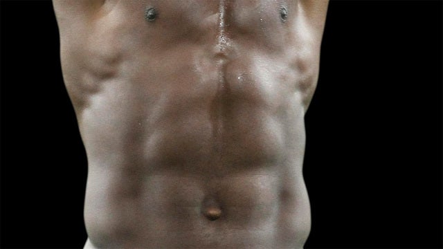 Woman admits poisoning weightlifter husband with antifreeze