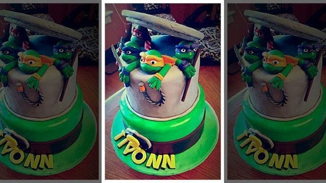 Bakery owner says customer canceled cake order after finding out she was Muslim