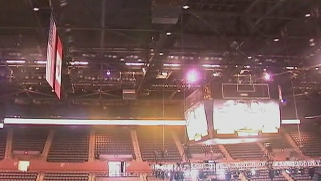 Long Island to Islanders: Come home to Nassau