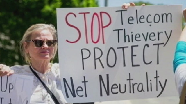 NY attorney general: Millions of fake comments taint net neutrality vote