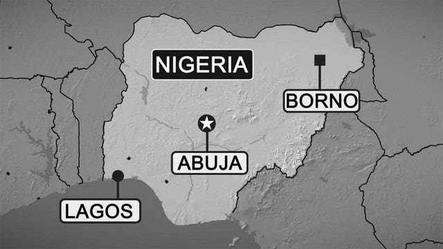 Court charges man who named dog after Nigerian president