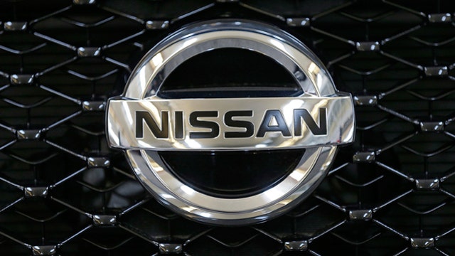 Nissan recalls more than 56,000 cars, cites power steering
