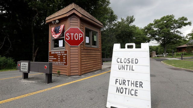 NJ government shutdown ends