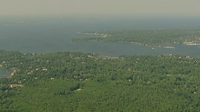 New York area tribes fight for survival | The Human Race