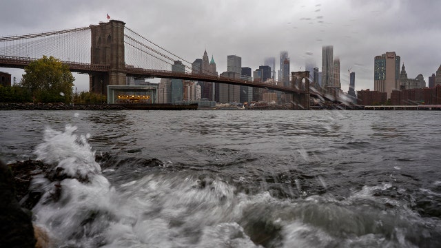 Severe weather leaves over 1 million without power
