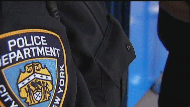 NYPD official retires to avoid trial over racist rants