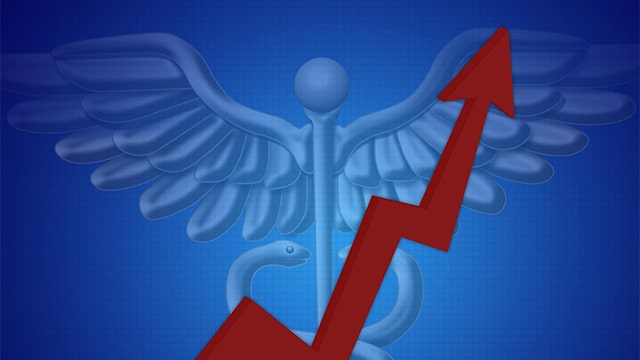 Millions who buy health insurance brace for sharp increases