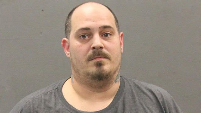 'Obit bandit' targeted homes of mourners at funerals