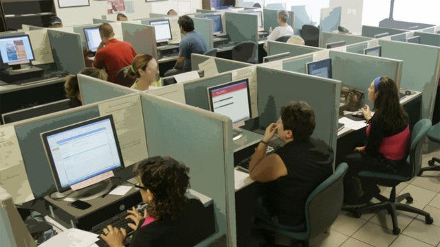 Why many employees feel devalued even in booming job market