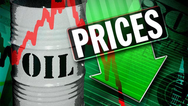 Oil drops below $20 a barrel, later rebounds slightly