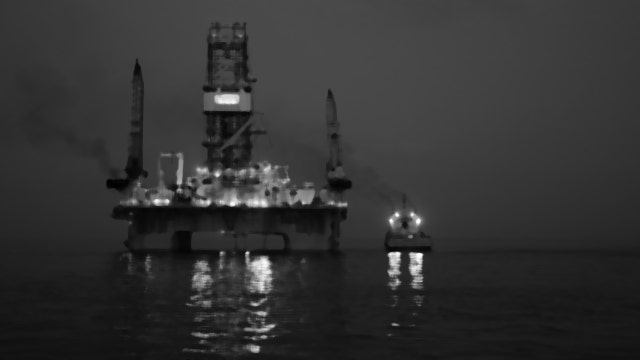 NYC sues, divests from oil firms over climate change