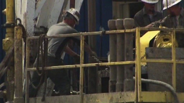 Texas oil and gas "Boom-to-Bust" prediction