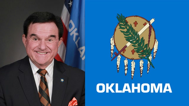 Okla. lawmaker: Turn over non-English-speaking kids to ICE
